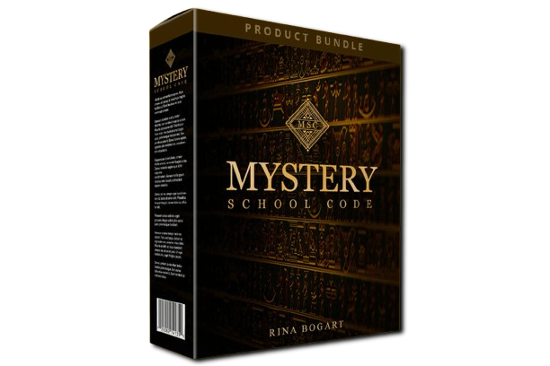 Mystery School Code