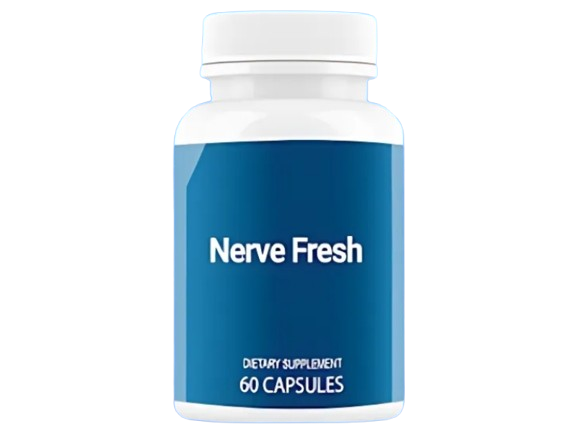 Nerve Fresh