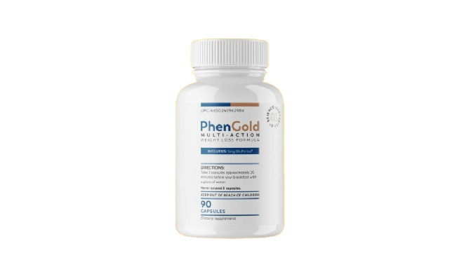 PhenGold
