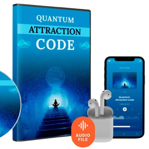 Quantum Attraction Code