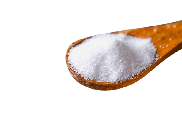 Spiritual Salt