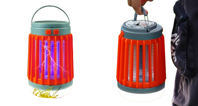 Zap guardian