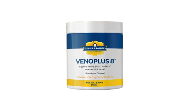 VenoPlus 8