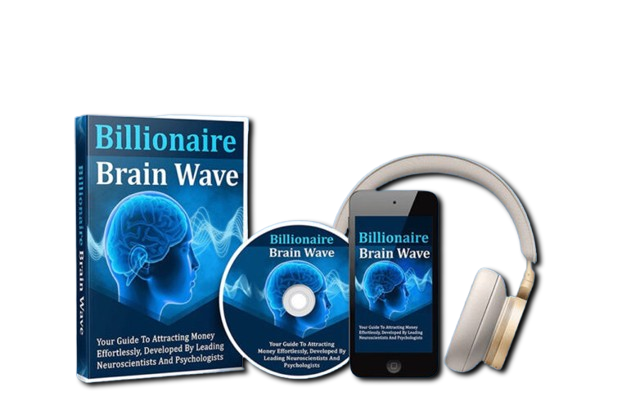 Billionaire Brain Wave