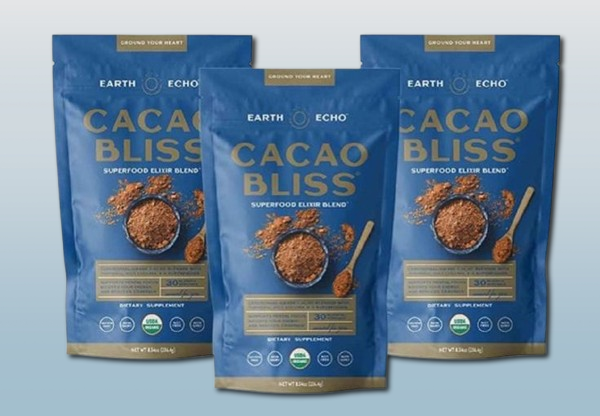 Cacao Bliss