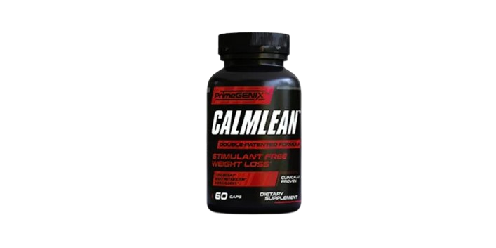CalmLean