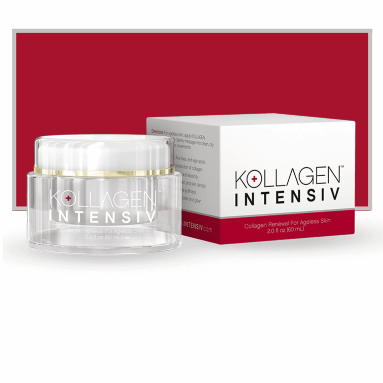Collagen Intensive