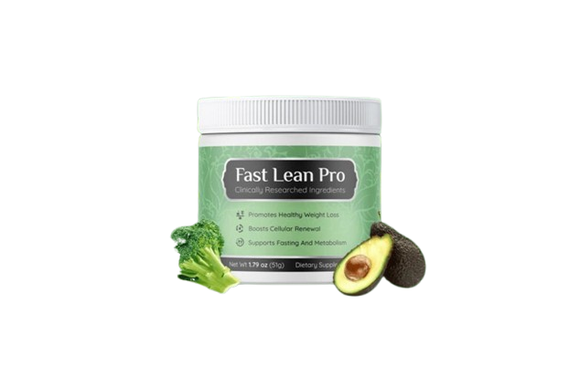Fast Lean Pro