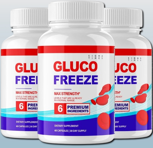 Glucofreeze