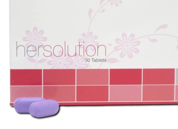 HerSolution