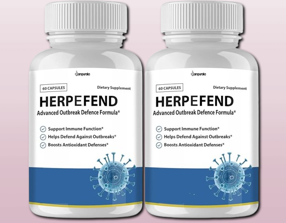 Herpafend