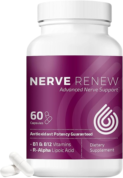 Nerve Renew