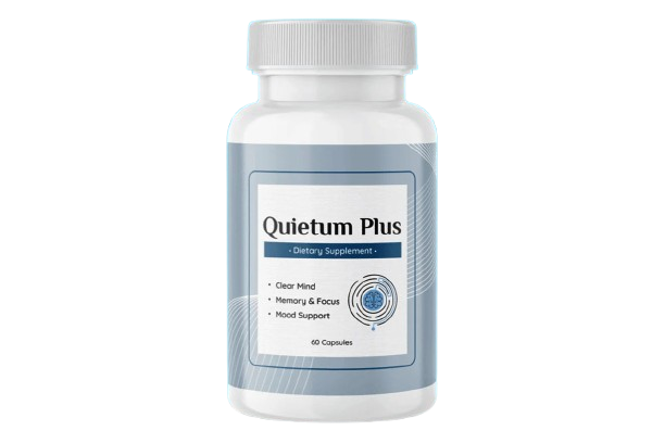 Quietum Plus