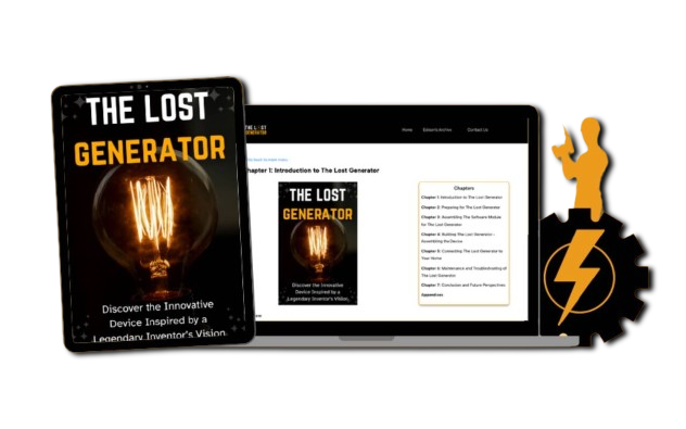 The Lost Generator