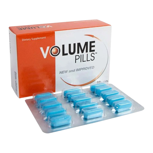 Volume Pills