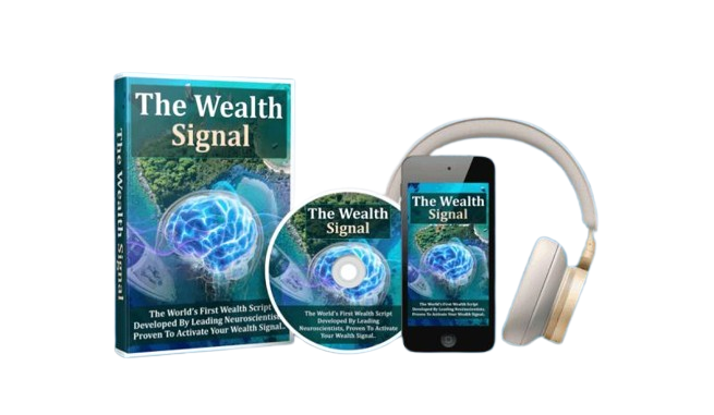 Wealth Signal