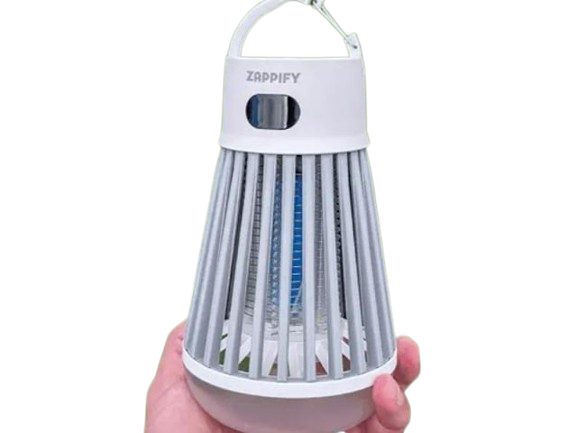 Zappify 2.0