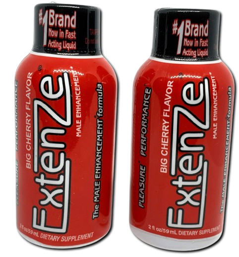 Extenze
