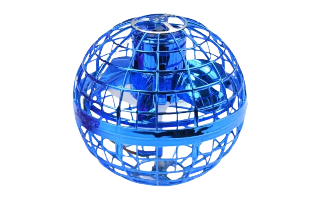 Star Glide Fly Ball