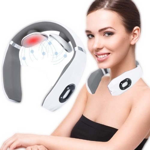 Relaxnecker Neck Massager