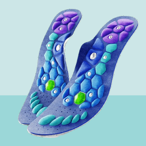 Akusoli Insole