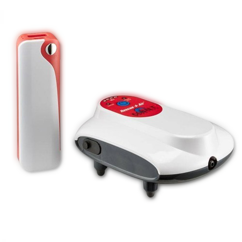 Rescue Air Pump