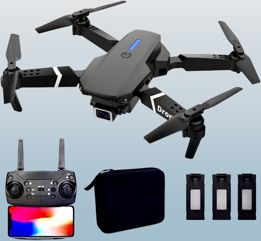 Skyhawk Drone