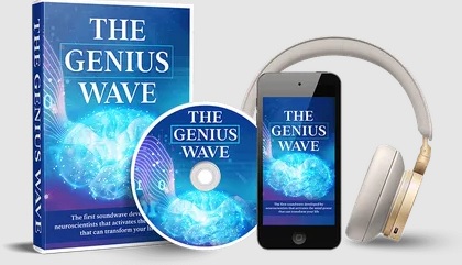 The Genius Wave Download Now